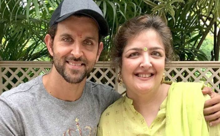 Story mei twist: Sunaina Roshan rubbishes rumors on being hospitalized. Says “ I am out with friends and partying”