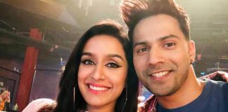 Street Dancer 3D: Varun Dhawan & Shraddha Kapoor Are Happy Faces As Dubai Schedule Wraps Up!