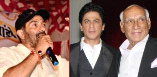 Sunny Deol Opens Up All About Darr Controversy With Shah Rukh Khan & Yash Chopra: "Ripped My Pants In Anger"