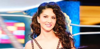 Sunny Leone learning UP dialect for her next