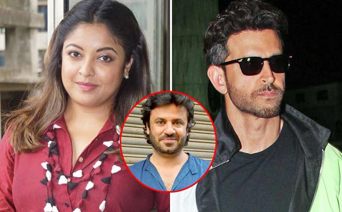 Super 30: Tanushree Dutta SLAMS Hrithik Roshan Over Vikas Bahl's Row - "I Thought You Were Different, Take A Stand"
