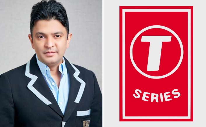 T-Series Chairman Bhushan Kumar Honoured By Guinness World Records!