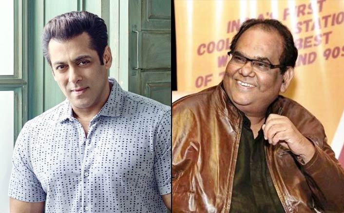 Tere Naam film maker Satish Kaushik says: Salman Khan is a huge star