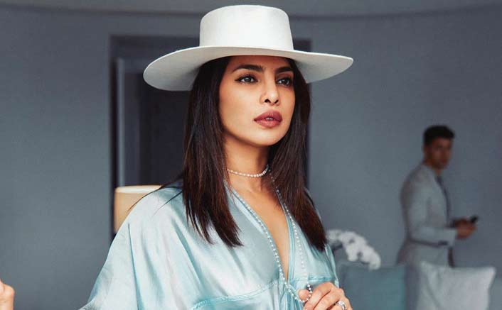 'The Sky...' was hardest, loveliest experience: Priyanka