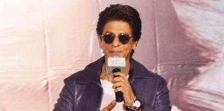 There's bit of biographical writer in all of us: SRK