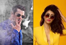 This is the actress who will dance with Salman Khan in Dabangg 3