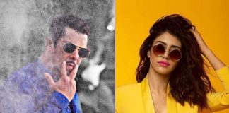 This is the actress who will dance with Salman Khan in Dabangg 3