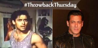 #ThrowbackThursday