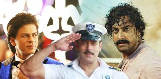 Top 10 Openers Of All Time: Salman Khan's Bharat On 3rd Rank
