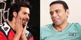 Varun Dhawan Roped In For One More Comedy With Farhad Samji Post Coolie No.1 & Street Dancer?