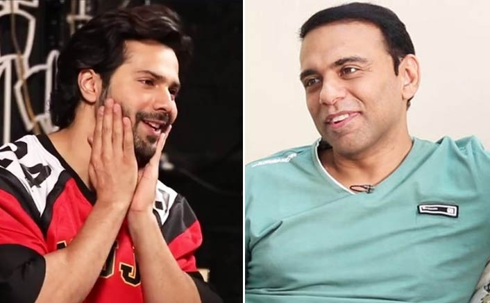 Varun Dhawan Bags Another Comedy After Coolie No. 1 & Street Dancer? Farhad Samji To Direct