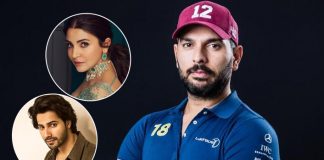 Varun Dhawan To Anushka Sharma B-Town Celebs React To Yuvraj Singh’s Retirement From International Cricket!