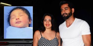 Vivan Bhatena becomes father to a girl