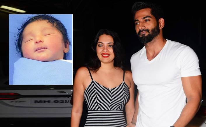 Vivan Bhatena becomes father to a girl 