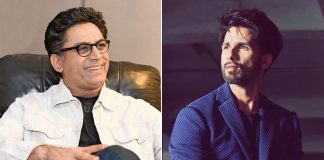 What! Shahid Kapoor To Collaborate With Neerja Director Ram Madhvani For An Insane Project?