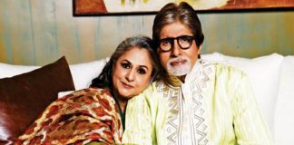 When Amitabh, Jaya became Mr & Mrs 46 years ago