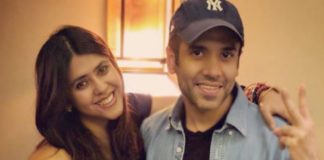 When Ekta Kapoor called the cops on Tusshar