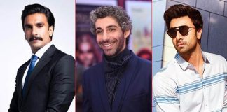 When Jim Sarbh chose Ranveer over Ranbir