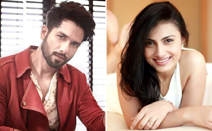 When Shahid helped on-screen sister-in-law
