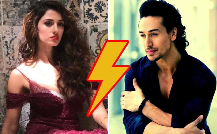 Whhaaatttt? Disha Patani & Tiger Shroff Call It Quits? Here's All You Want To Know