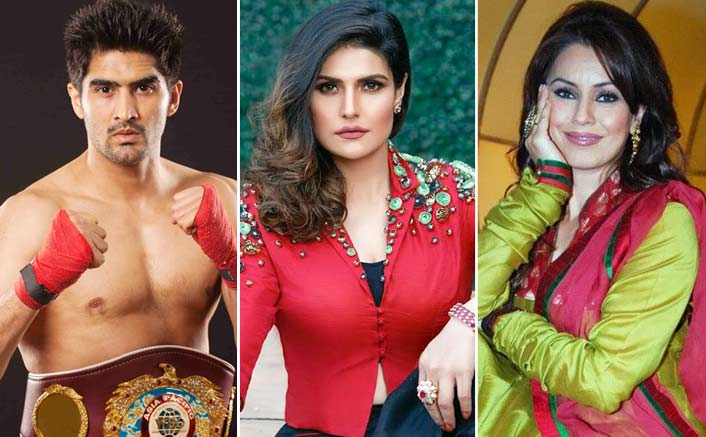 Who will be in 'Bigg Boss 13'?