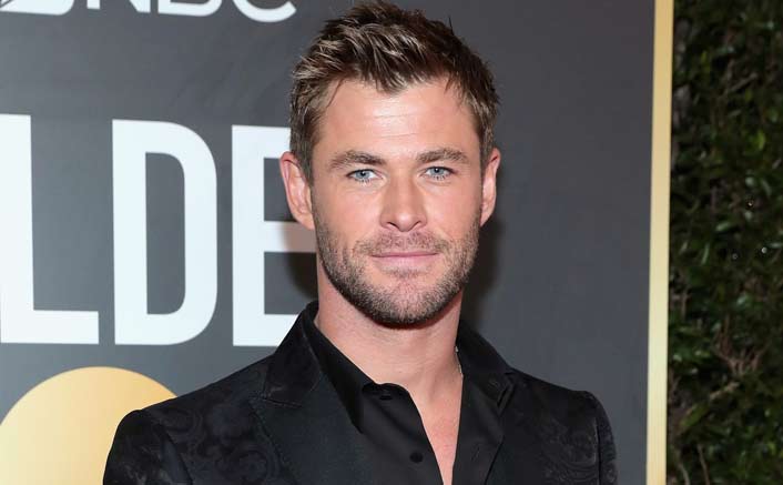 Chris Hemsworth Shares How He Feels After Opening Up About Anxiety Issues