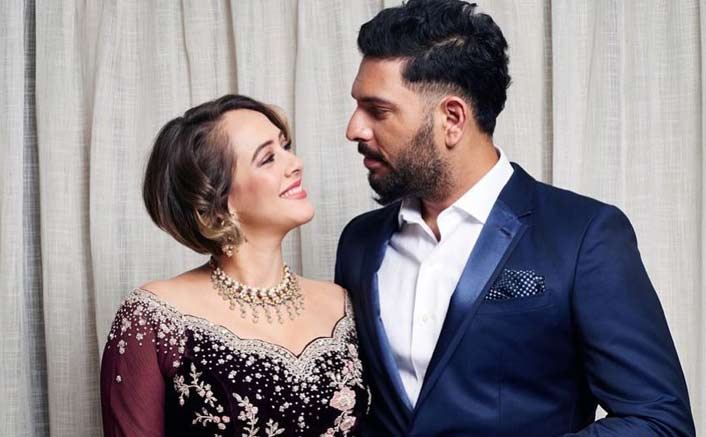 Yuvraj Singh Calls His Wife Hazel Keech 'Baandri' (Monkey) In This Unmissable Conversation