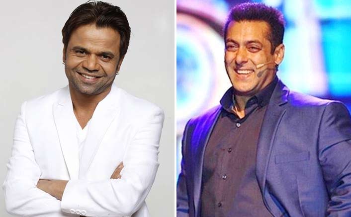 Will Bollywood comedian Rajpal Yadav star cast in Salman Khan's Big Boss 13? Here's the truth!