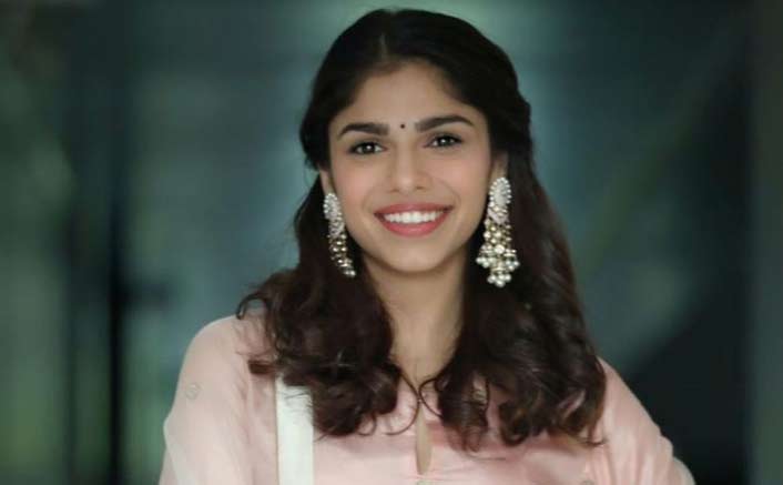 Won't rely on family name for work: Sharmin Segal