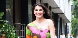Working as assistant director helps Shivaleeka