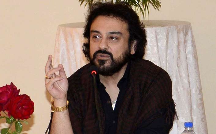 Working on 'something cool', says singer Adnan Sami