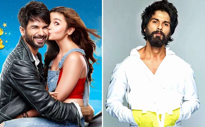 Shahid Kapoor Wants To Erase This Film From His Career Trajectory: "I've Done Some Really Crappy Films"