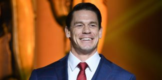 WWE Superstar John Cena Joins Fast & Furious Franchise!