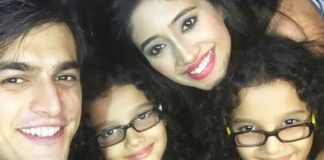 Yeh Rishta Kya Kehlata Hai- Post-Mohena Kumari, Deblina Chatterjee and Parul Chauhan two more actors leave the show