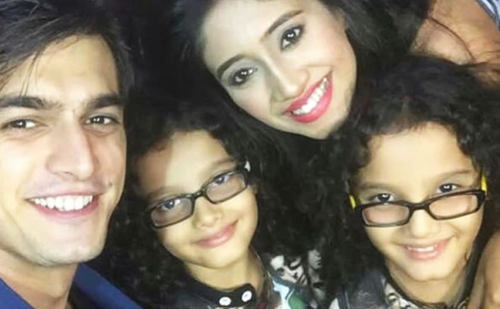 Yeh Rishta Kya Kehlata Hai- Post-Mohena Kumari, Deblina Chatterjee and Parul Chauhan two more actors leave the show