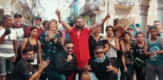 Yo Yo Honey Singh is all geared up for the release of his upcoming Bhangra-Hip hop song
