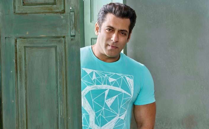 "You come back, you work together so past is forgiven, forgotten and you're working", Salman Khan on producing Nach Baliye