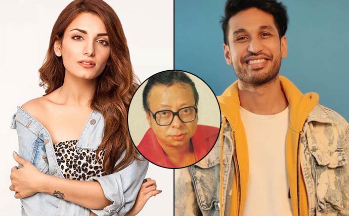 Young singers relive R. D. Burman's era on birth anniversary