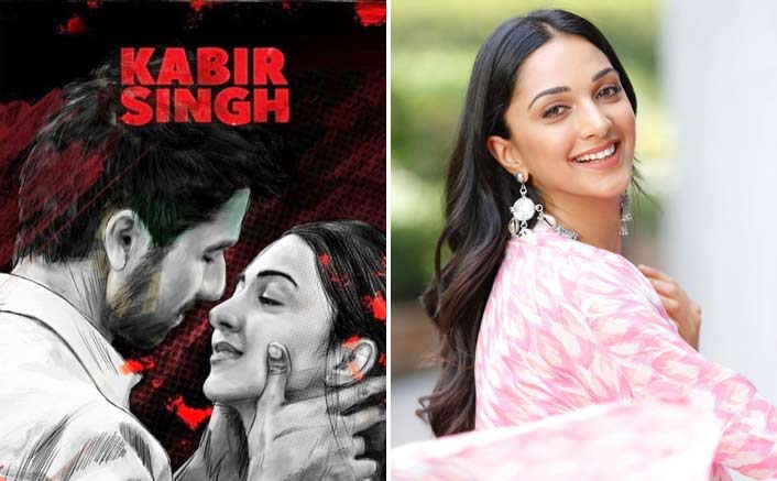 Kiara Advani Pens A Note On 1 Month Anniversary Of Kabir Singh & This Preeti Speaks A Lot! 