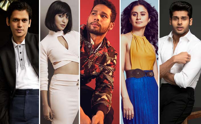 From Siddhant Chaturvedi To Sayani Gupta; These Actors Ruled The First Half Of 2019 With Their Impeccable Performance