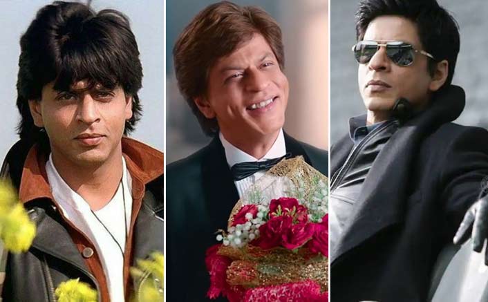 An Open Letter To Shah Rukh Khan & His Skeptical Belief!
