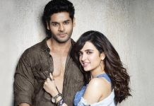 Abhimanyu Dassani, Shirley Setia to star in 'Nikamma'