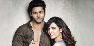 Abhimanyu Dassani, Shirley Setia to star in 'Nikamma'