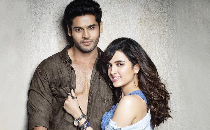 Abhimanyu Dassani, Shirley Setia to star in 'Nikamma'