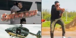 Action has been my lifeline: Akshay Kumar
