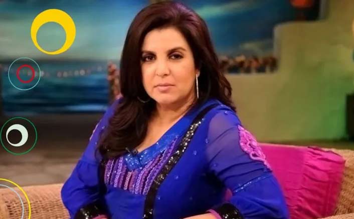 Actresses today are better looked after: Farah Khan