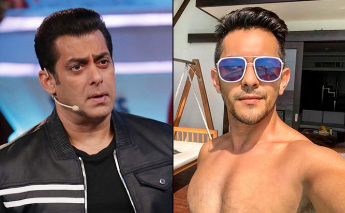 Bigg Boss 13: Aditya Narayan, Who Once Worked With Salman Khan, Is All Set To Enter The Show?