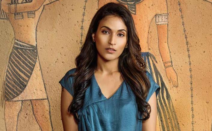 Aishwaryaa R. Dhanush Joins Jennifer Lopez, Shahid Kapoor & Others To Invest In This Startup!
