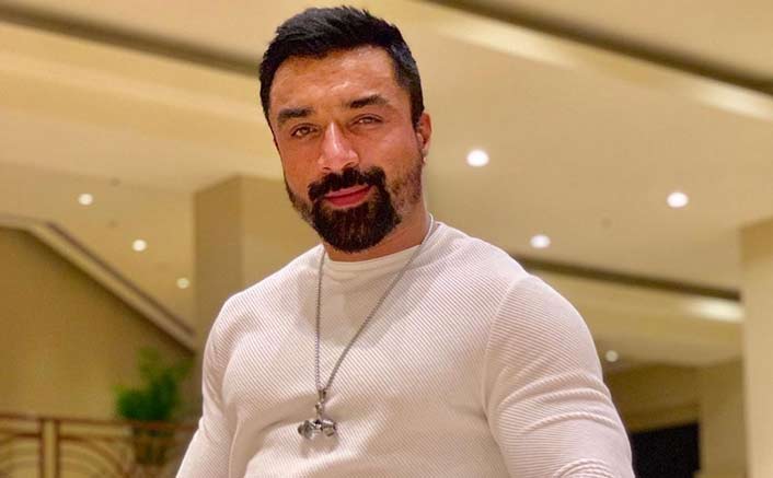 After Getting Arrested Last Week, Ajaz Khan Granted A Bail With 1 Lakh's Surety