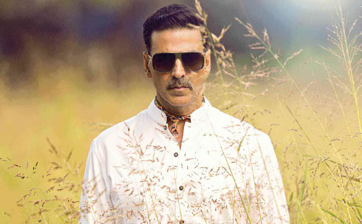 Akshay Kumar Calls Other Actors 'Idiots' Who Take 2 Or 3 Months &amp; Lock Themselves To Get Into A Character